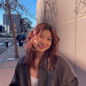 Meet your Posher, Faith